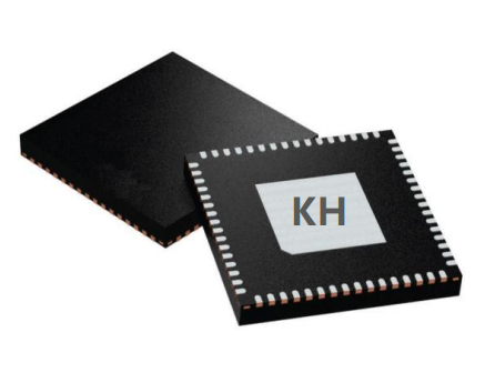 康華國(guó)芯KHW14B125-4GX(兼容AD9253)